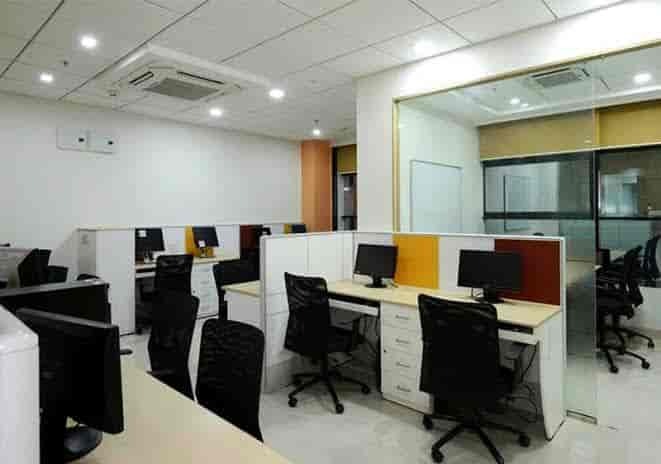 SAMS IT Modern Workstation